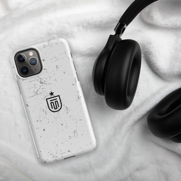 Snap case for iPhone®