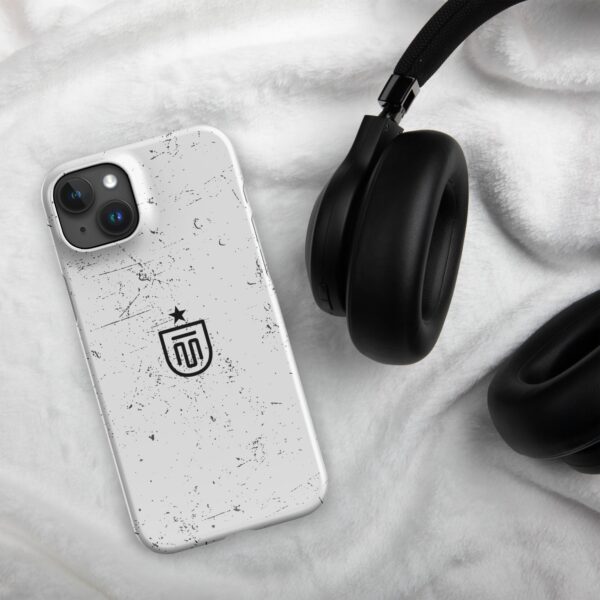 Snap case for iPhone®