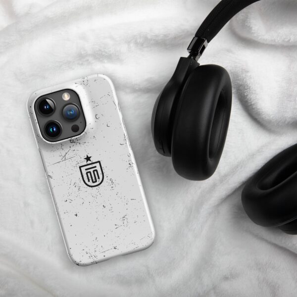 Snap case for iPhone®