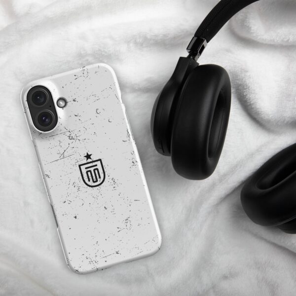 Snap case for iPhone®