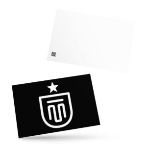 Tarjeta postal estándar